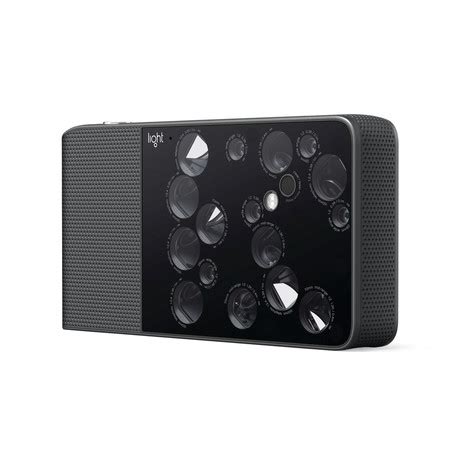 Light L16 Camera - Light Co. - Touch of Modern