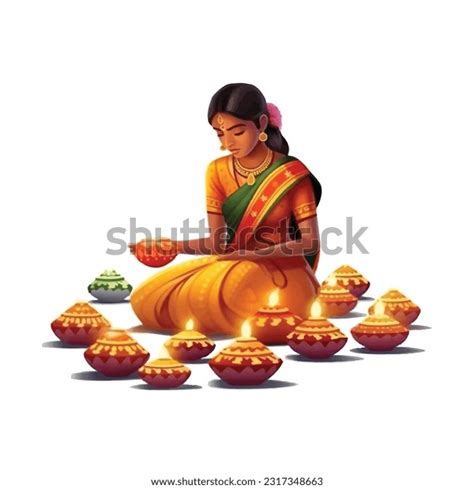 381 Vilakku Images, Stock Photos, 3D objects, & Vectors | Shutterstock