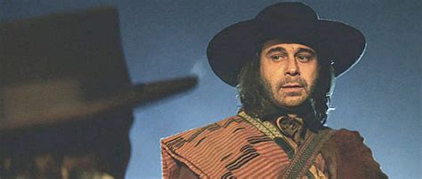 Jorid Molla as Juan Seguin in The Alamo (2004) | Once Upon a Time in a ...