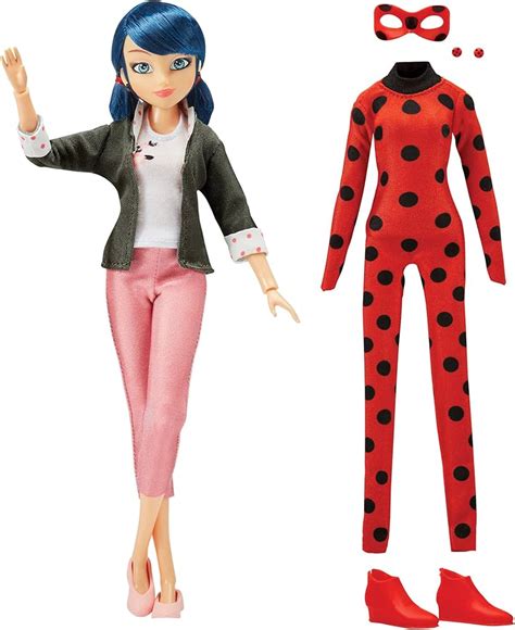 Miraculous Ladybug Marinette Dupain-cheng Adrien Agreste,, 53% OFF