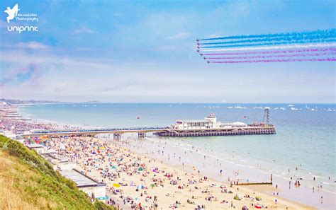 Bournemouth Air Festival 2020 | Book for VIP Tickets