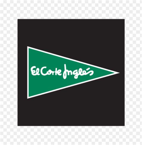 El Corte Ingles Logo Vector - 467781 | TOPpng