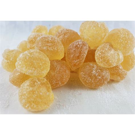 Ginger Hard Candy Drops - Walmart.com - Walmart.com