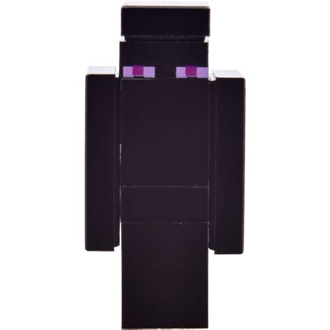 LEGO Enderman Minifigure | Brick Owl - LEGO Marketplace