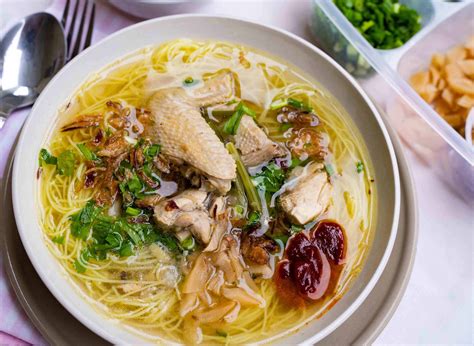 BIHUN SUP DRAKULA menu and delivery in Sungai Buloh | foodpanda