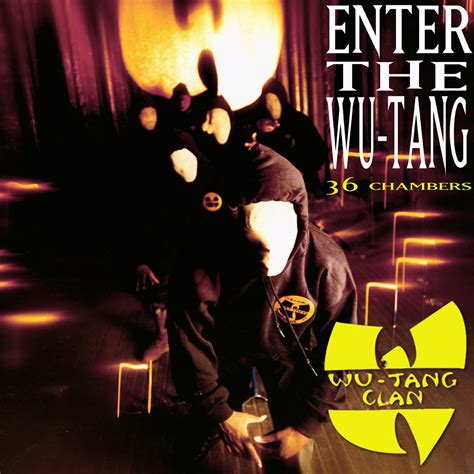 Wu Tang Clan Enter The 36 Chambers Album Download Zip - medgin