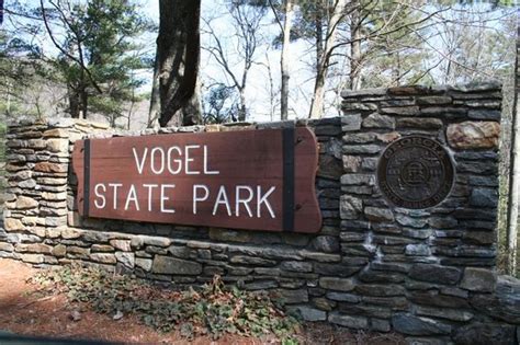 Vogel State Park (Blairsville) - 2021 All You Need to Know BEFORE You ...