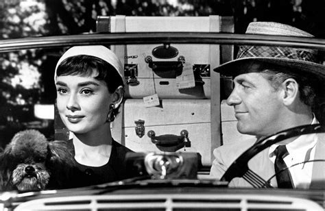 Sabrina (1954) - Turner Classic Movies