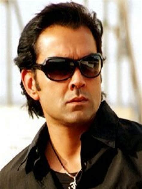 Bollywood Stars Bibliography: Bobby Deol biography