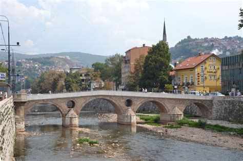 Bridges: Famous Bridges Europe