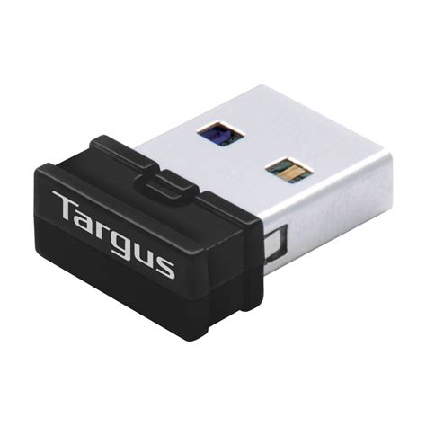 Targus Bluetooth® 4.0 Micro USB Adapter for Laptops