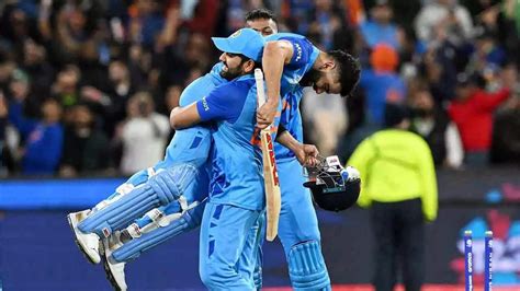 Rohit Sharma, Virat Kohli return for India-Afghanistan T20I series: Details