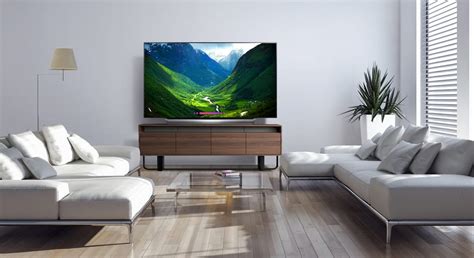 The LG OLED TV At Best Buy - 77 Inch C8 TV That Will Rock Your World