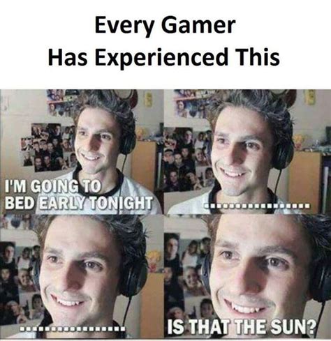 Memes every Gamer can relate to. - TechStory