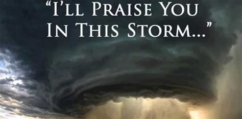 Praise Him In The Storm – LifePoint Assembly of God