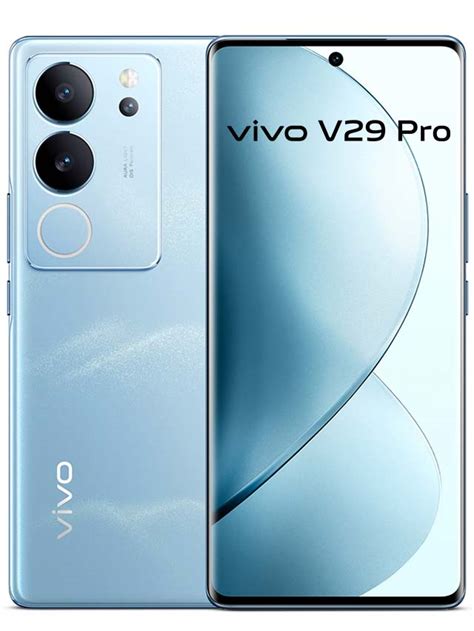 Vivo V29 Pro 5G Price and Specifications - Vivo V2251