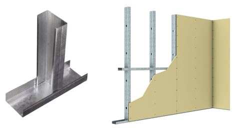 Steel Stud Track Wall Framing System | atelier-yuwa.ciao.jp