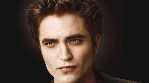 Twilight Wallpapers Edward Cullen - Wallpaper Cave