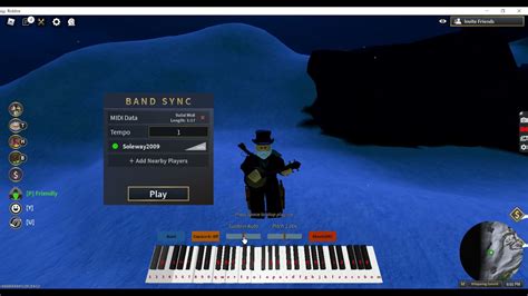 How to use MIDI in Roblox The Wild West - YouTube
