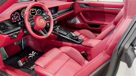 Porsche 911 Interior Pictures | Cabinets Matttroy