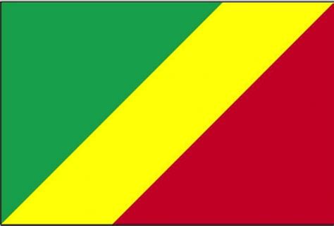 Free picture: flag, Republic Congo