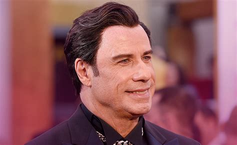 John Travolta is not interested in Scientology docu-series.