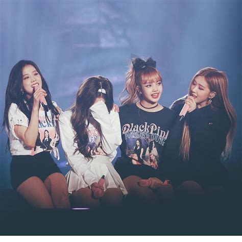 Blackpink Crying Wallpapers - Wallpaper Cave