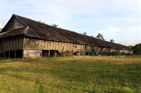 Wow 21 Gambar Rumah Adat Kalimantan Timur 38 Dekorasi Rumah Inspiratif ...