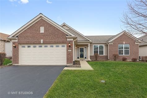 Edgewater By Del Webb in Elgin IL Homes for Sale - Edgewater By Del ...