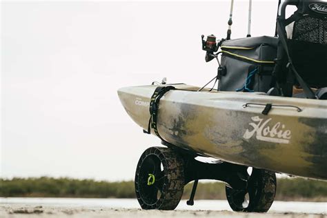 The 7 Best Kayak Fishing Accessories in 2021 - By Experts