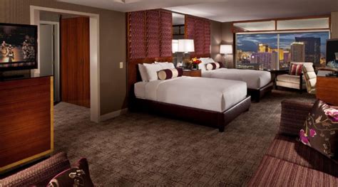 •MGM GRAND HOTEL & CASINO• | Las Vegas Suites