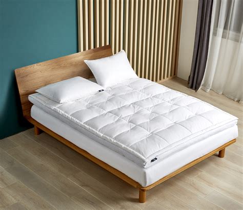 Serta 2" Feather Mattress Topper & Reviews | Wayfair