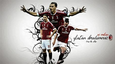 Zlatan Ibrahimovic Wallpapers - Wallpaper Cave