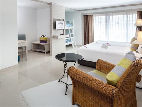 Novotel Phuket Resort in Thailand - Room Deals, Photos & Reviews