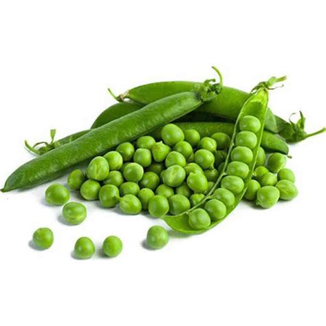 Green Peas – Life Food