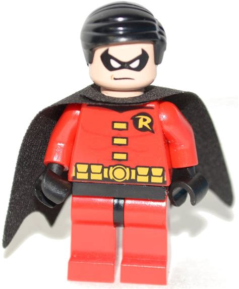 Image - Robin 2012.jpg - Brickipedia, the LEGO Wiki