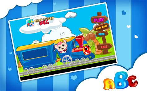 ABC For Kids - Baby Games APK for Android Download