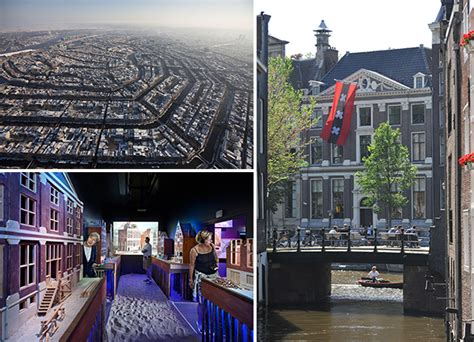 Celebrating 400 Years Of Amsterdam’s Canal Belt – Forbes Travel Guide ...