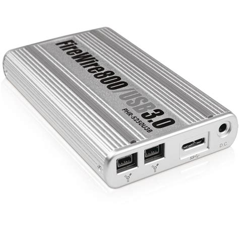 Firewire 800 to usb c adapter - topnordic