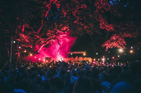 London Music Festivals: 32 That Are Coming To Town In 2022