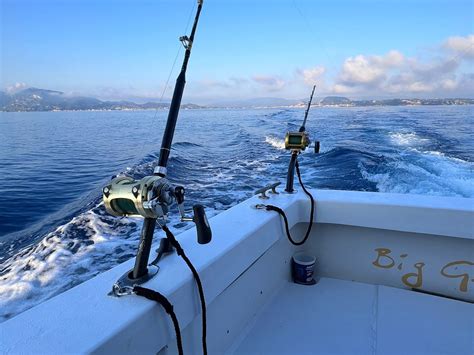 Big Game Fishing (Zakynthos) - All You Need to Know BEFORE You Go