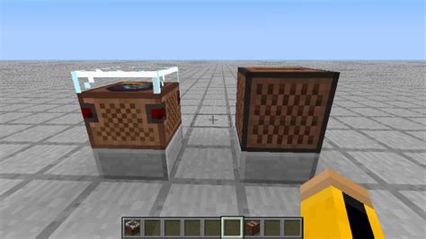 [1.7.10] Redstone Jukebox Mod Download | Minecraft Forum