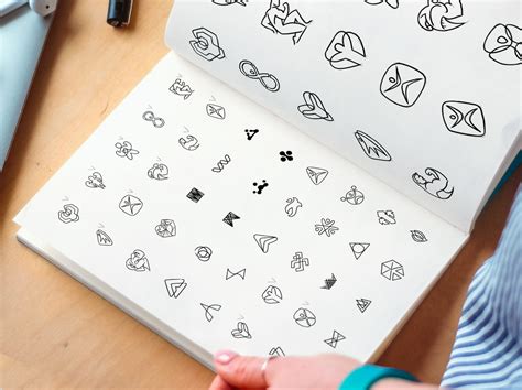 How to not screw up a logo design: 6 tips from the experts | Dribbble ...