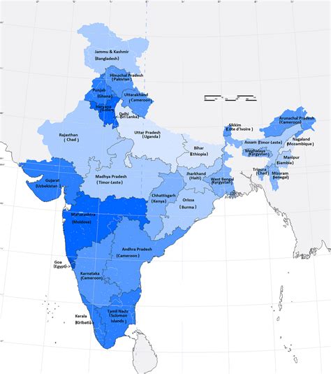 Indian State Gdp Ranking 2024 - Nancy Valerie