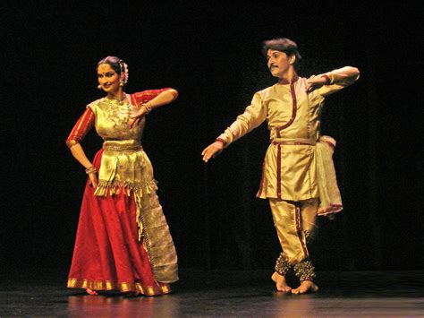 Kathak: A Classical Dance Form In India | Utsavpedia