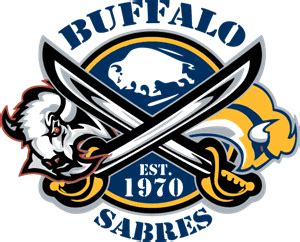 Buffalo Sabres Logo PNG Vector (PDF) Free Download