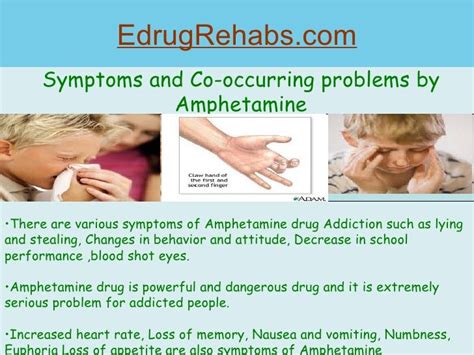 How to Find Effective Treatment Centers for Amphetamine Abuse