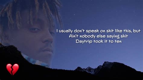 Juice Wrld Quotes Computer Wallpapers - Wallpaper Cave