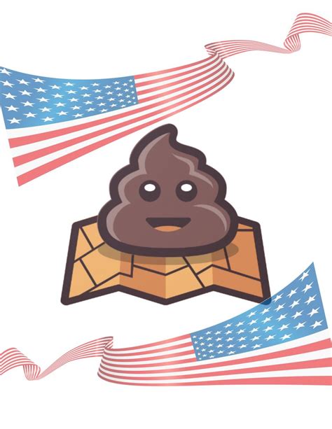 Poop Map: The App That Can Fix America – Enloe Eagle's Eye