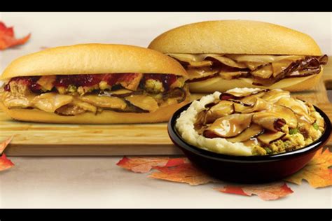 Wawa Catering: Your New Thanksgiving Dining Option